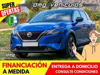Nissan X-Trail DIGT mHEV Xtronic Prem.Edit. Bit. 