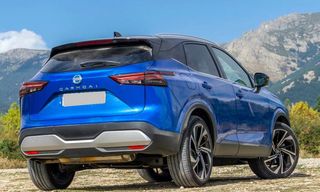Nissan X-Trail DIGT mHEV Xtronic Prem.Edit. Bit. 