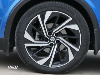 Nissan Qashqai DIGT mHEV Xtronic Prem.Edit. Bit.