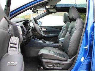 Nissan Qashqai DIGT mHEV Xtronic Prem.Edit. Bit.