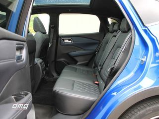 Nissan Qashqai DIGT mHEV Xtronic Prem.Edit. Bit.