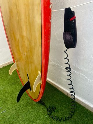 Tabla Paddle Surf en Zahara de los Atunes
