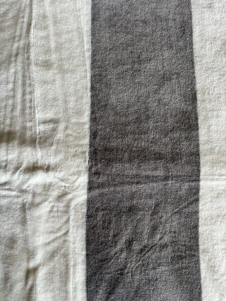 Telo lettino mare Vinga Valmer nuovo