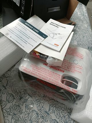 Proyector LED HOPVISION H1 - Home Theater