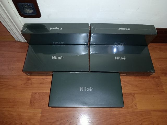 8 + 4 de regalo Interruptores Legrand