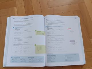 Libro de MATEMATICAS II para 2 bachillerato 