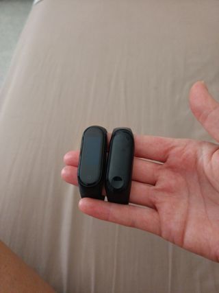 2 Xiaomi Mi Band - Pulseras fitness