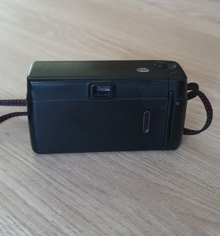 Nikon W35 - Macchina fotografica vintage