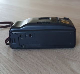 Nikon W35 - Macchina fotografica vintage