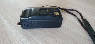 Nikon W35 - Macchina fotografica vintage