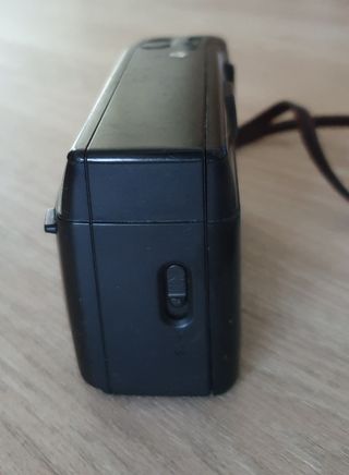Nikon W35 - Macchina fotografica vintage