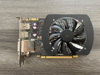 Nvidia GTX 960 Mini - Scheda Grafica