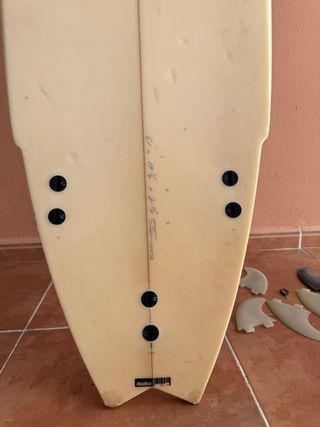 2 tablas surf usadas