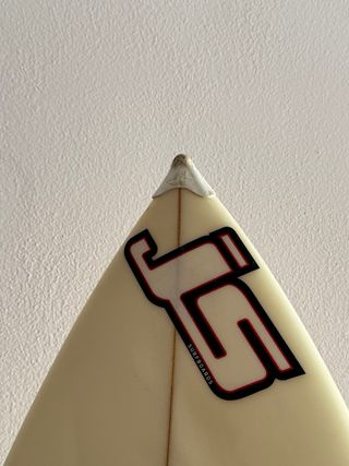 2 tablas surf usadas