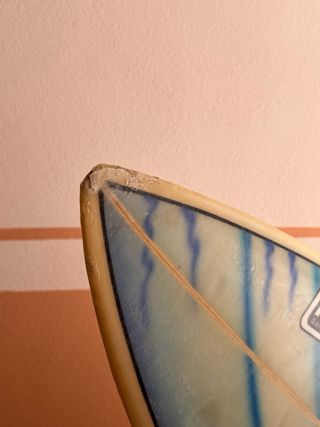 2 tablas surf usadas