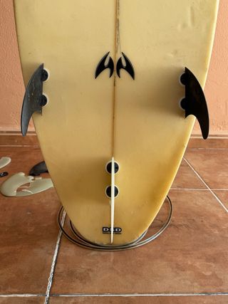 2 tablas surf usadas