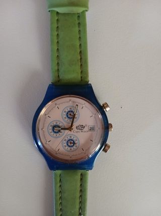 Capri Watch vintage orologio polso