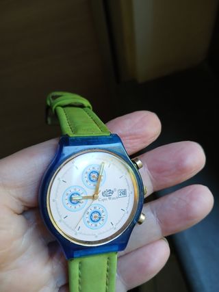Capri Watch vintage orologio polso