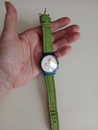 Capri Watch vintage orologio polso