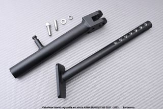Caballete lateral KAWASAKI KLX 300 2021 - 2023