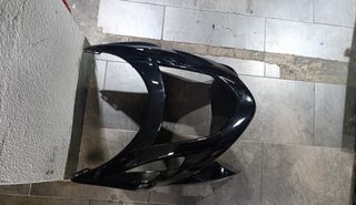 Kymco gran ding Carenado frontal 