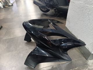 Kymco gran ding Carenado frontal 