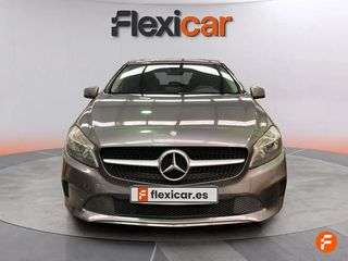 Mercedes Clase A A 180 d Style