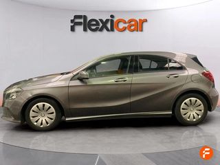 Mercedes Clase A A 180 d Style