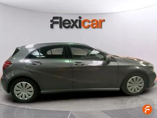 Mercedes Clase A A 180 d Style