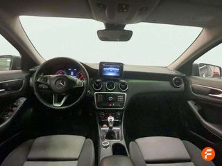 Mercedes Clase A A 180 d Style