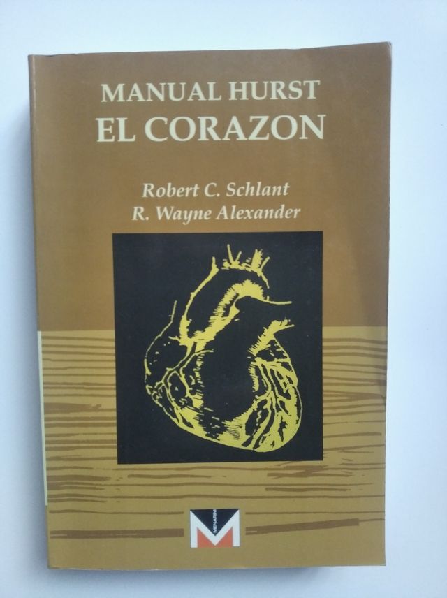 MANUAL HURST EL CORAZON