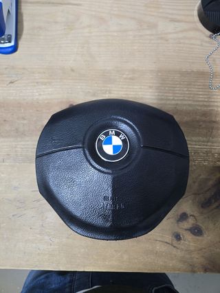 Volante y airbag BMW  E36 