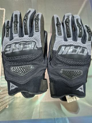 Guantes moto Dainese verano