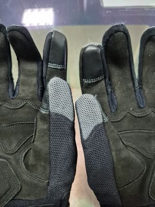 Guantes moto Dainese verano