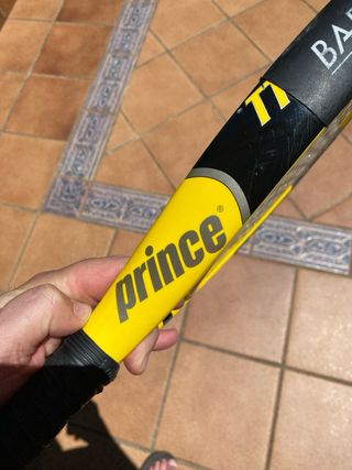 Pala padel Prince TT Bandit 38mm