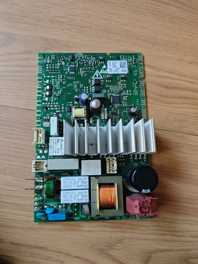 Módulo inversor BSH 8001013308