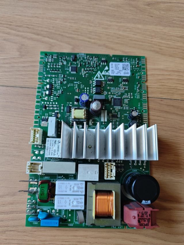 Módulo inversor BSH 8001013308