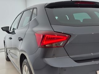 SEAT Ibiza Xcellence Special Edit 115 tsi