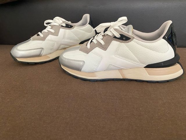 Munich Soku 16 - Zapatillas Mujer 39