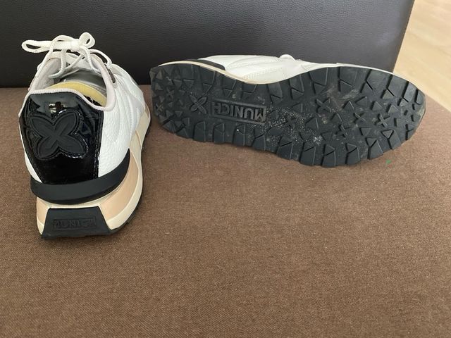 Munich Soku 16 - Zapatillas Mujer 39