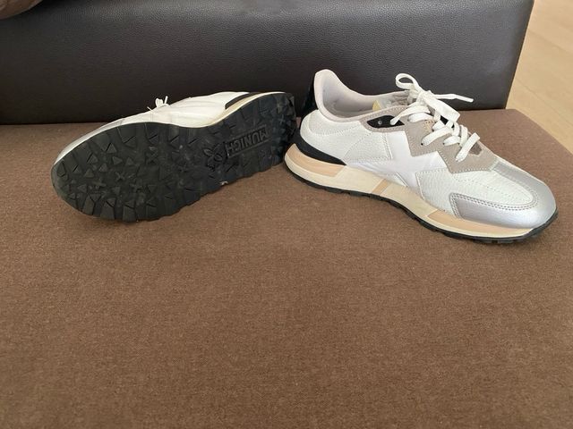 Munich Soku 16 - Zapatillas Mujer 39