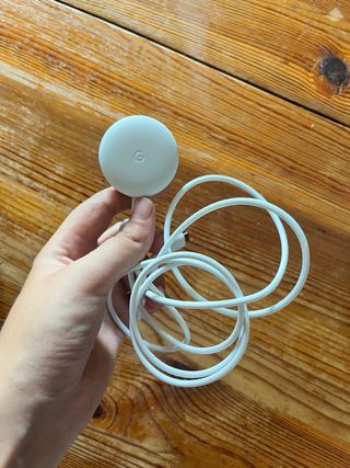Google Home Mini 