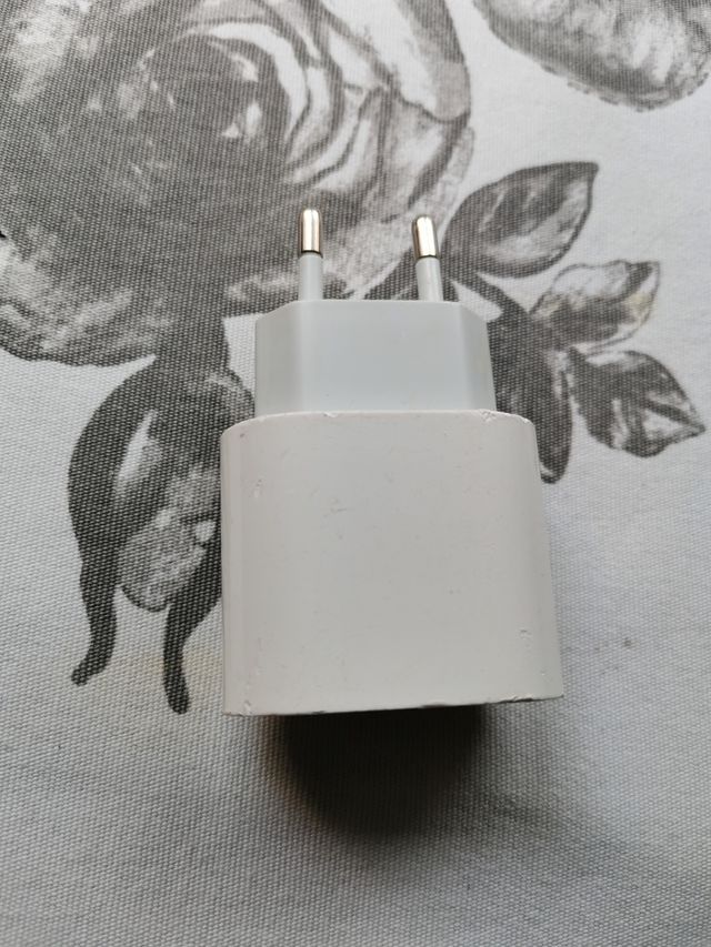 Cargador Apple