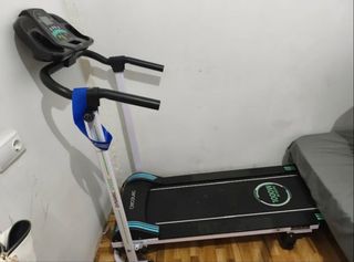 Cinta correr Cecotec Dynamic Speed