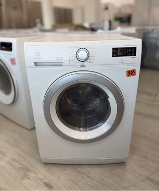 LAVADORA SECADORA ELECTROLUX 8/6KG 1400RPM A+++