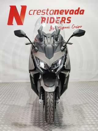 Kymco AK 550 PREMIUM