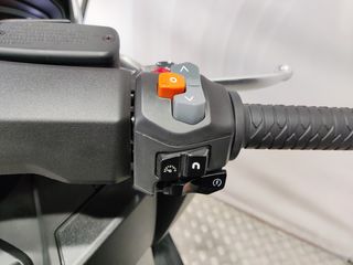 Kymco AK 550 PREMIUM