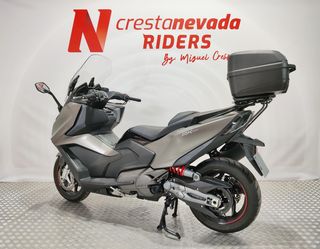 Kymco AK 550 PREMIUM