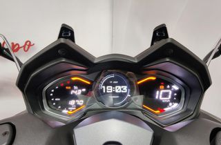 Kymco AK 550 PREMIUM