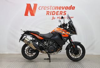 Ktm 1290 SUPER ADVENTURE S